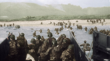 La Segunda Guerra Mundial a todo color: Camino a la victoria | Sitio oficial de Netflix La Segunda Guerra Mundial a todo color: Camino a la victoria | Sitio oficial de Netflix